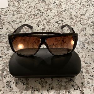 DITA Charger glasses
